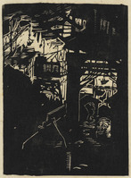 KG 1985 026
<br/>
Industrieterrein
<br/>
<em>Stolk, Reijer Johan Antonie (1896-1945)</em>